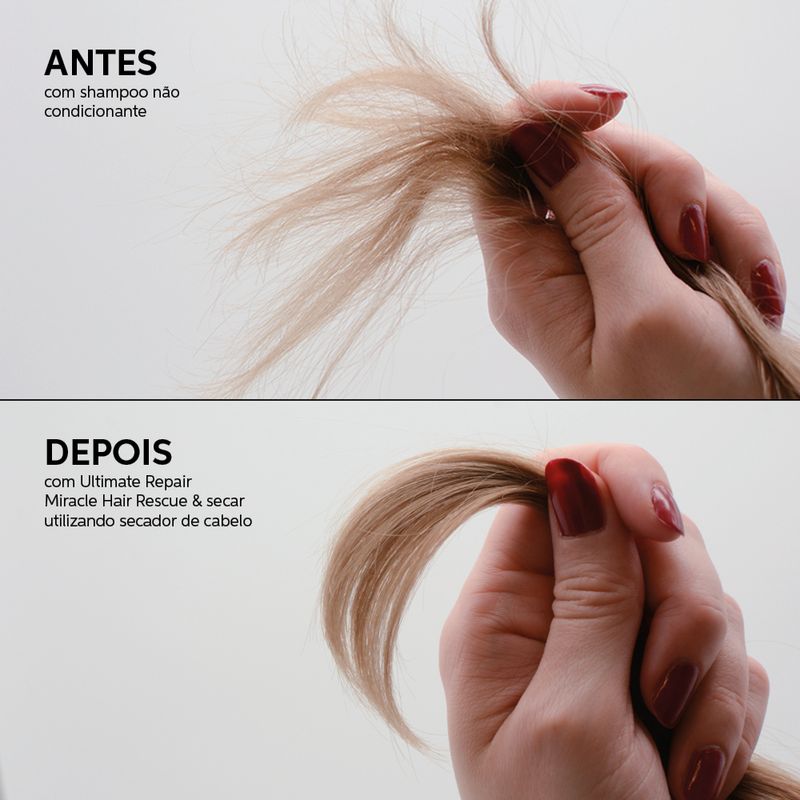 Leave-in-Wella-Professionals-Ultimate-Repair-95-ml-Antes-e-Depois-dois