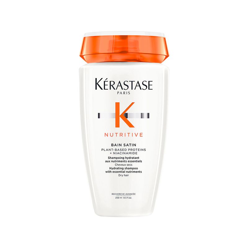 Shampoo-Kerastase-Nutritive-Bain-Satin-250-ml-Vitrine