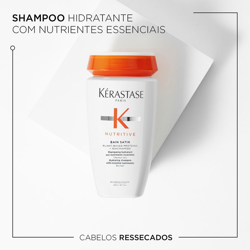 Shampoo-Kerastase-Nutritive-Bain-Satin-250-ml-Informacoes