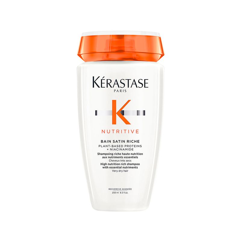 Shampoo-Kerastase-Nutritive-Bain-Satin-Riche-250-ml-Vitrine