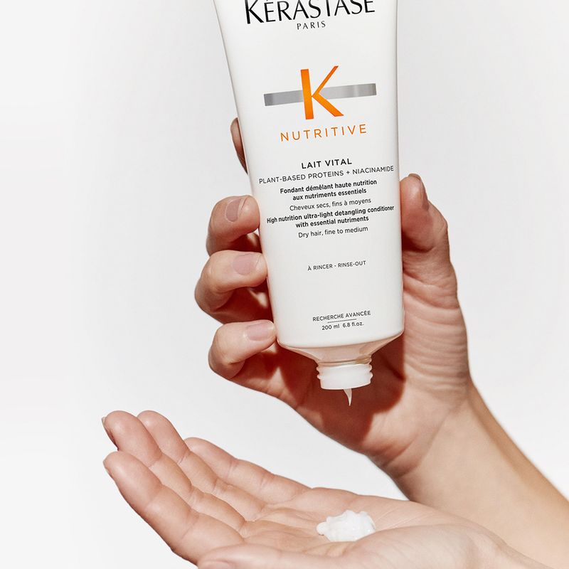 Condicionador-Kerastase-Nutritive-Lait-Vital-200-ml-Produto