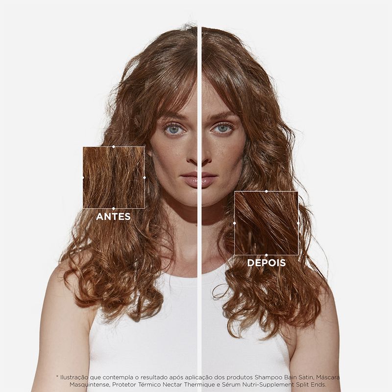 Serum-de-Nutricao-Kerastase-Nutritive-Nutri-Supplement-Split-Ends-50-ml-Antes-e-Depois