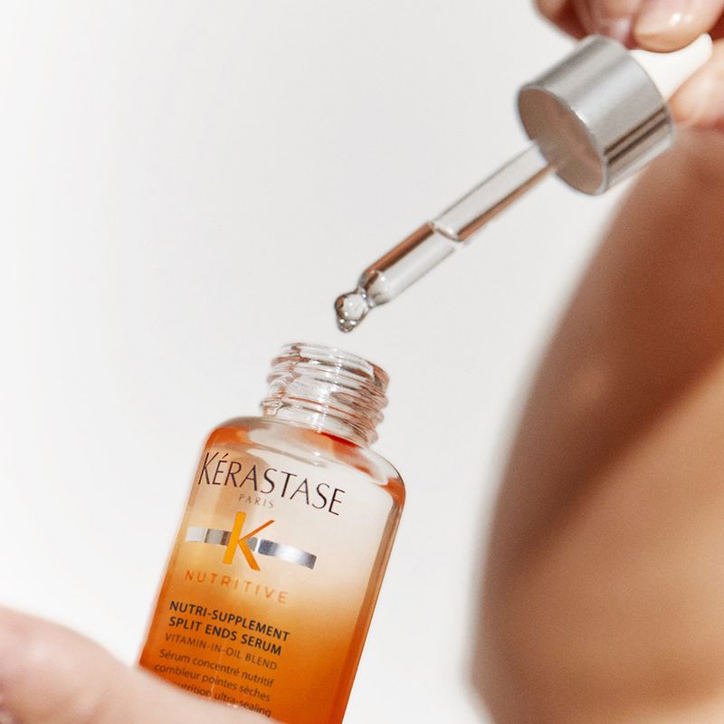 Serum-de-Nutricao-Kerastase-Nutritive-Nutri-Supplement-Split-Ends-50-ml-Produto