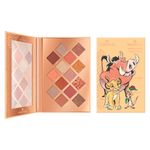 Paleta-de-Sombras-em-Po-Essence-Disney-The-Lion-King-14-Shades-01-Circle-Of-Life-112-g-Produto