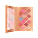 Paleta-de-Sombras-em-Po-Essence-Disney-The-Lion-King-14-Shades-02-Strong-From-Sunrise-To-Sunset-112-g-Vitrine
