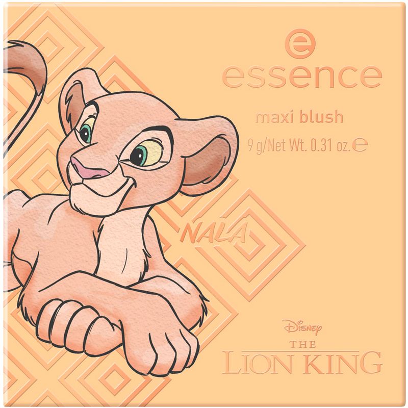Blush-Compacto-em-Po-Essence-Disney-The-Lion-King-Maxi-02-9-g-Fechado