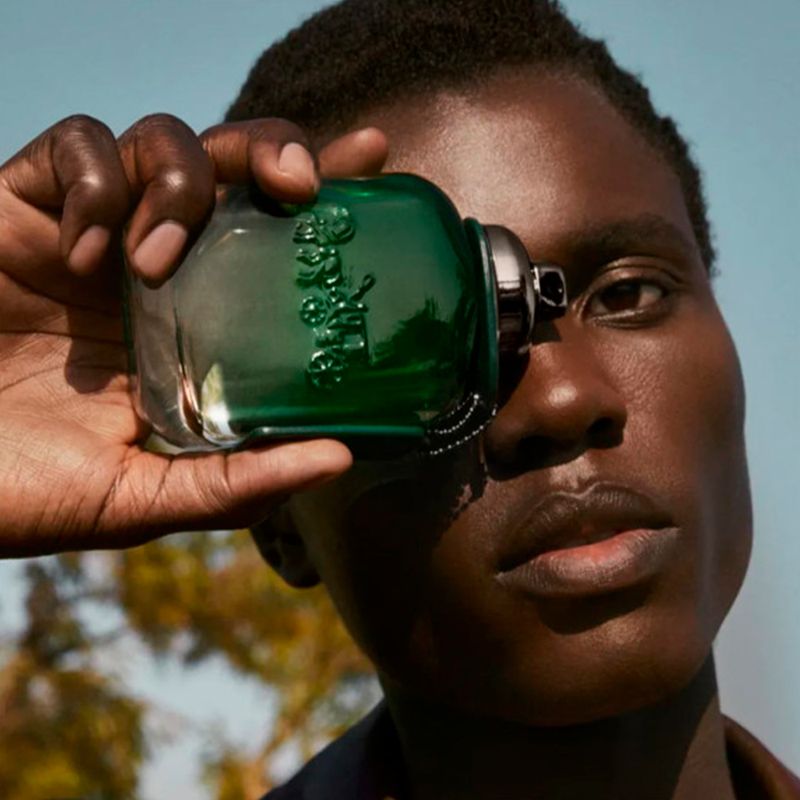 Perfume-Coach-Green-Masculino-Eau-de-Toilette-100-ml-Modelo-e-Frasco