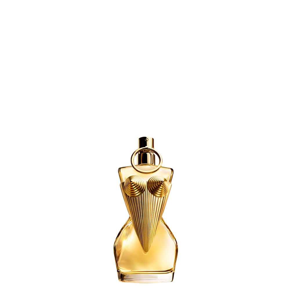 Perfume Jean Paul Gaultier Divine Feminino Eau de Parfum Recarregável 50 ml Perfume Jean Paul Gaultier Divine Feminino Eau de Parfum Recarregável 50 ml