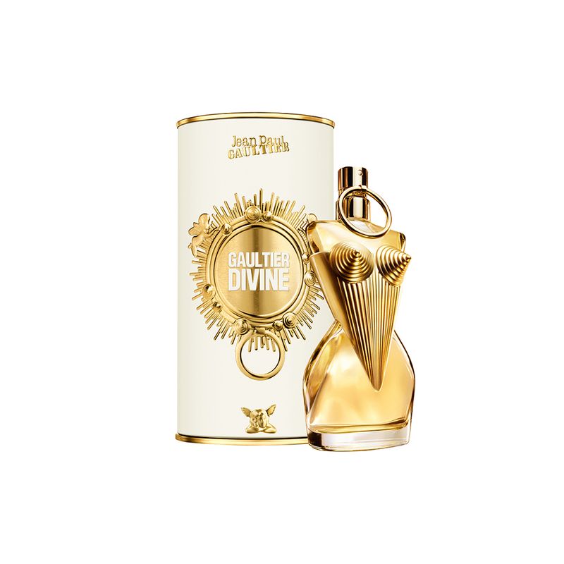 Perfume-Jean-Paul-Gaultier-Divine-Feminino-Eau-de-Parfum-Recarregavel-50-ml-Caixa-e-Frasco