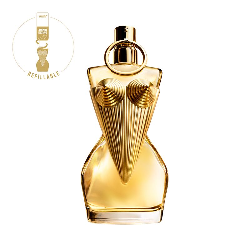 Perfume-Jean-Paul-Gaultier-Divine-Feminino-Eau-de-Parfum-Recarregavel-100-ml-Produto