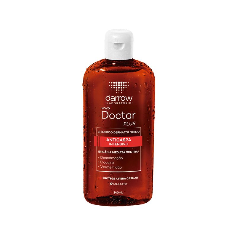 Shampoo-Darrow-Doctar-Plus-240-ml-Vitrine