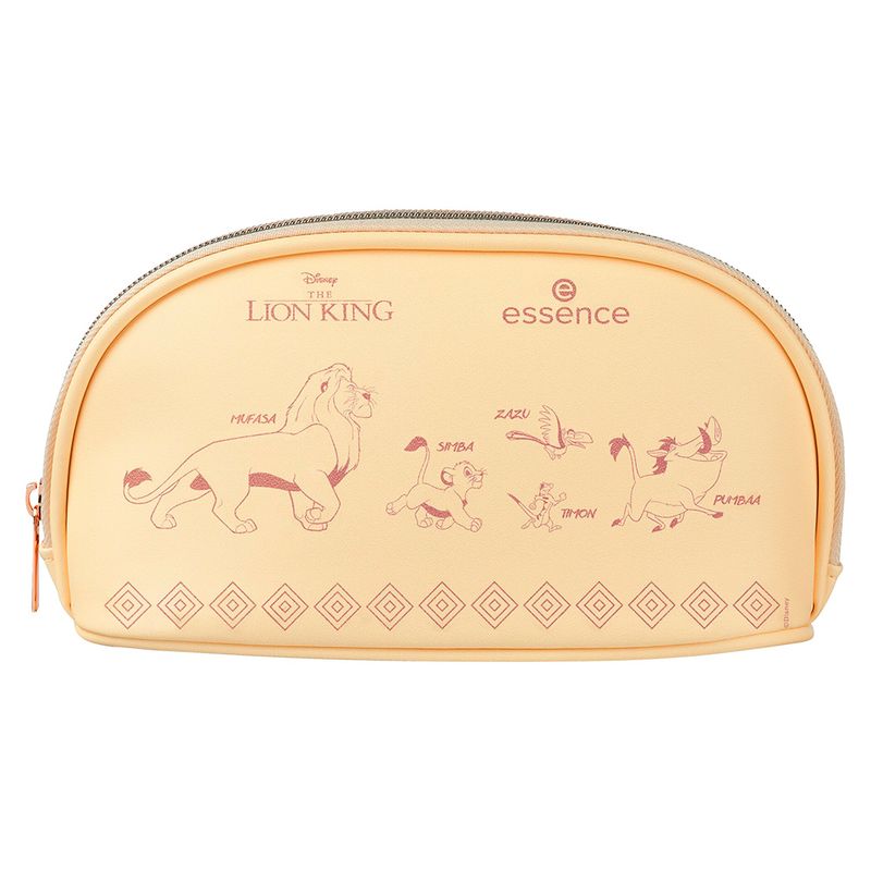 Kit-Essence-Disney-The-Lion-King---3-Pinceis---Ponca---Esponja---Necessaire-Necessaire