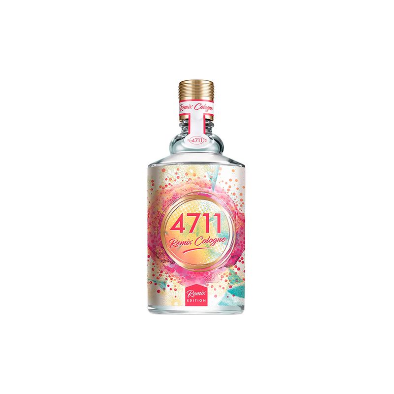 Colonia-4711-Remix-Neroli-Unissex-Eau-Cologne-100-ml-Vitrine