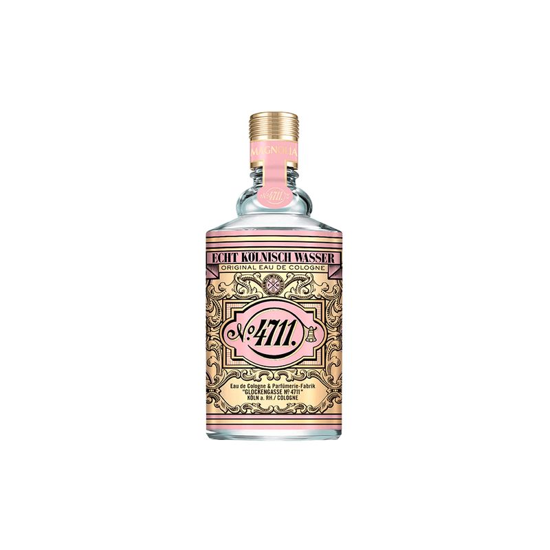 Colonia-4711-Floral-Collection-Magnolia-Unissex-Eau-de-Cologne-100-ml-Vitrine