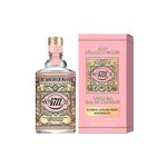 Colonia-4711-Floral-Collection-Magnolia-Unissex-Eau-de-Cologne-100-ml-Frasco-e-Caixa