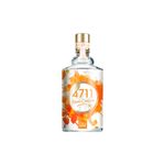 Colonia-4711-Remix-Orange-Unissex-Eau-de-Cologne-100-ml-Vitrine