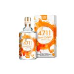 Colonia-4711-Remix-Orange-Unissex-Eau-de-Cologne-100-ml-Frasco-e-Caixa