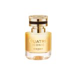 Perfume-Boucheron-Quatre-Iconic-Feminino-Eau-de-Parfum-30-ml-Vitrine