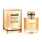 Perfume-Boucheron-Quatre-Iconic-Feminino-Eau-de-Parfum-100-ml-Caixa-e-Frasco