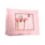 Kit-Perfume-Women-Secret-Eau-My-Secret-Feminino-Eau-de-Parfum-100-ml---Roll-on-Miniatura-10-ml-Vitrine