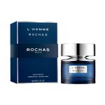 Perfume-Rochas-L-Homme-Masculino-Eau-de-Toilette-40-ml-Caixa-e-Frasco