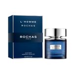 Perfume-Rochas-L-Homme-Masculino-Eau-de-Toilette-60-ml-Caixa-e-Frasco