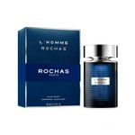 Perfume-Rochas-L-Homme-Masculino-Eau-de-Toilette-100-ml-Caixa-e-Frasco