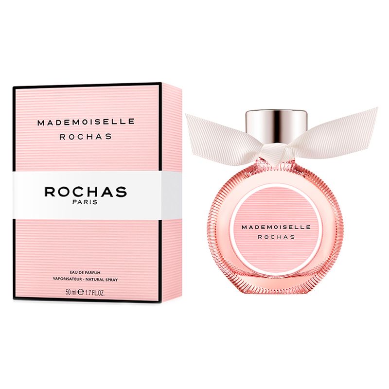 Perfume-Rochas-Mademoiselle-Feminino-Eau-de-Parfum-50-ml-Caixa-e-Frasco