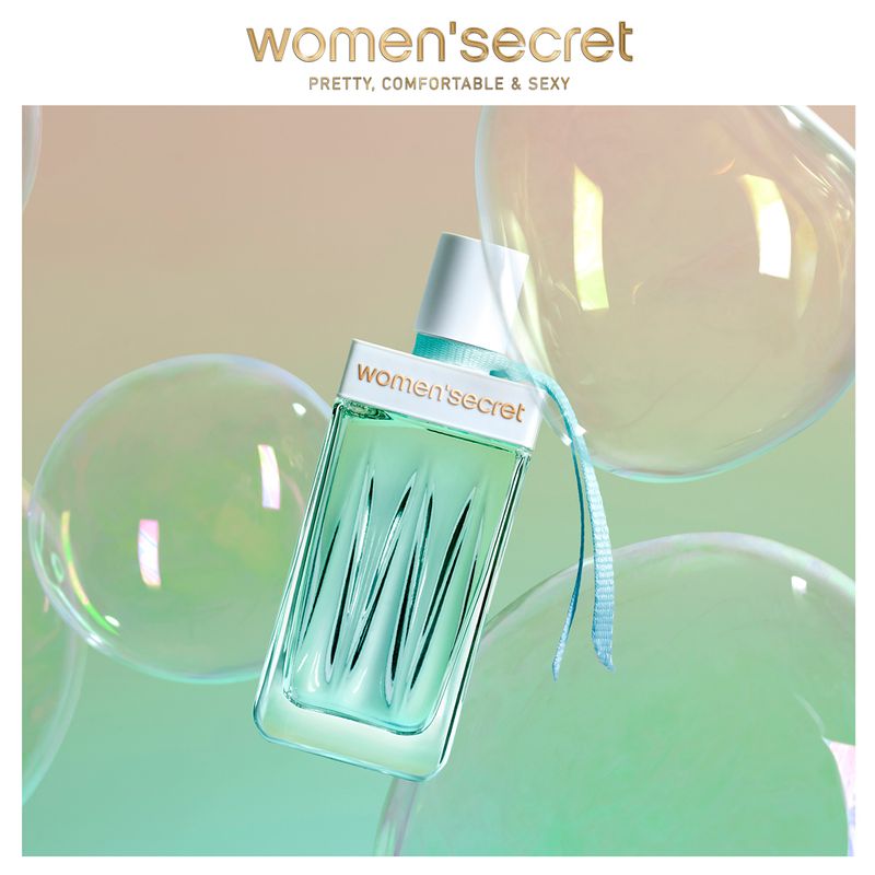 Perfume Women Secret Intimate Daydream Feminino Eau de Parfum 100 ml