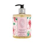 Sabonete-Liquido-para-as-Maos-La-Florentina-Rosa-de-Maio-500-ml-Vitrine