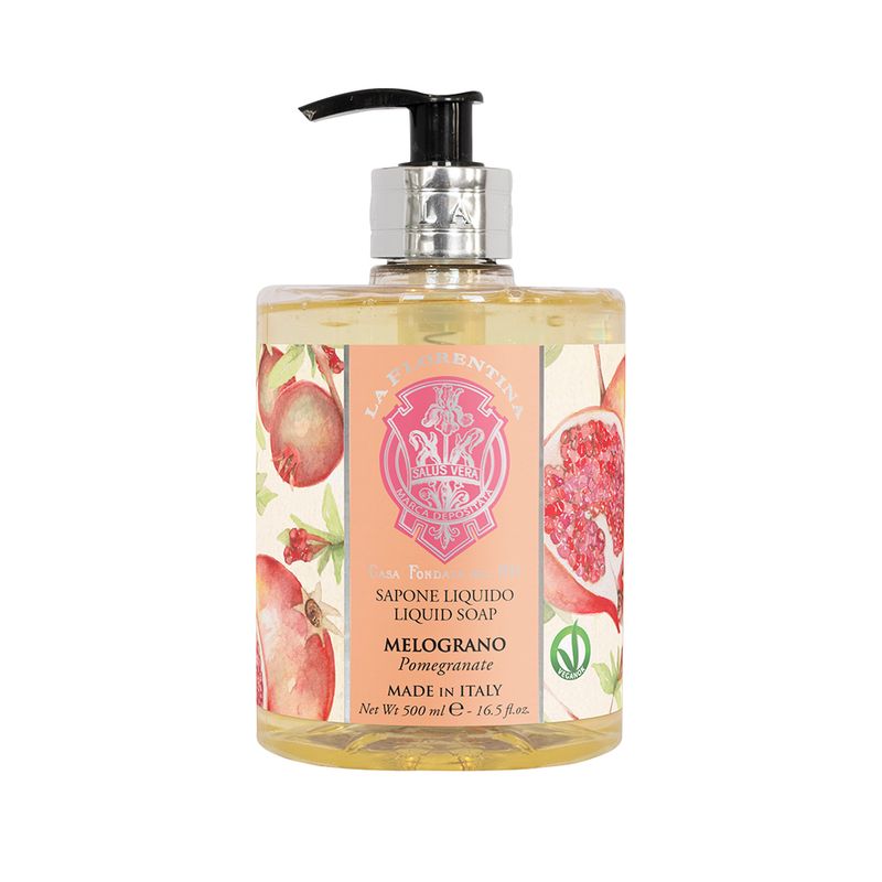 Sabonete-Liquido-para-as-Maos-La-Florentina-Roma-500-ml-Vitrine