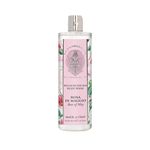 Espuma-para-Banho-Liquida-La-Florentina-Rosa-de-Maio-500-ml-Vitrine