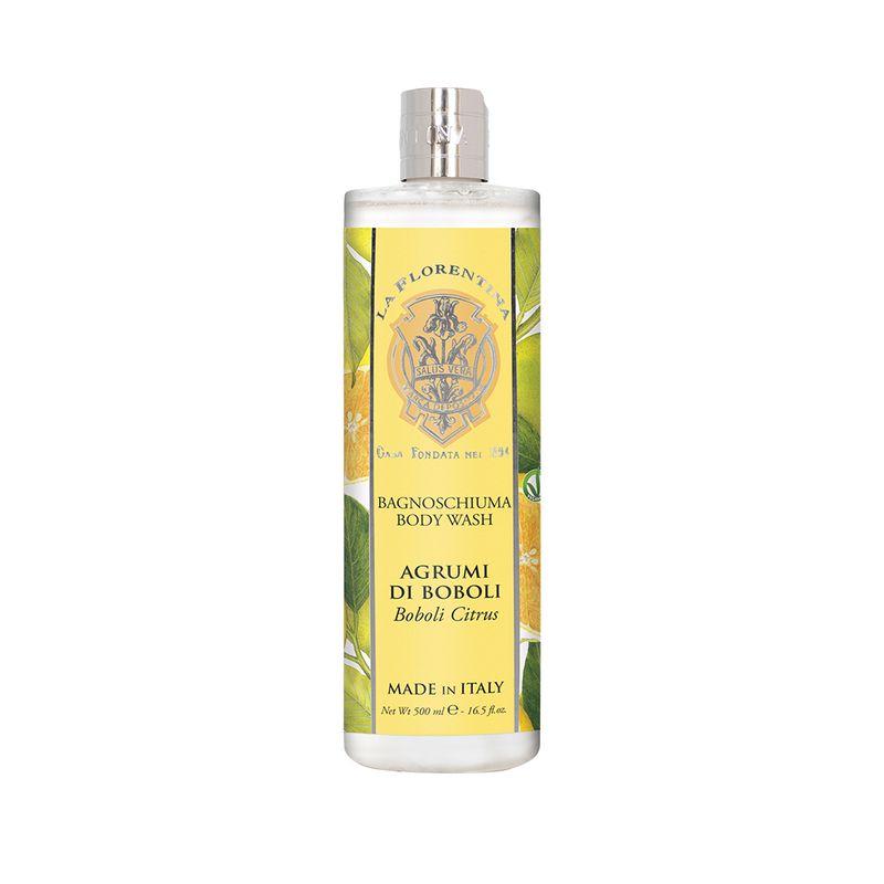 Espuma-para-Banho-Liquida-La-Florentin-Boboli-Citrus-500-ml-Vitrine