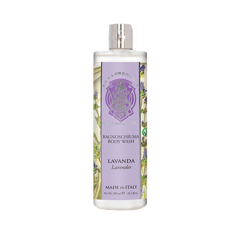 Espuma-para-Banho-Liquida-La-Florentin-Lavanda-500-ml-Vitrine