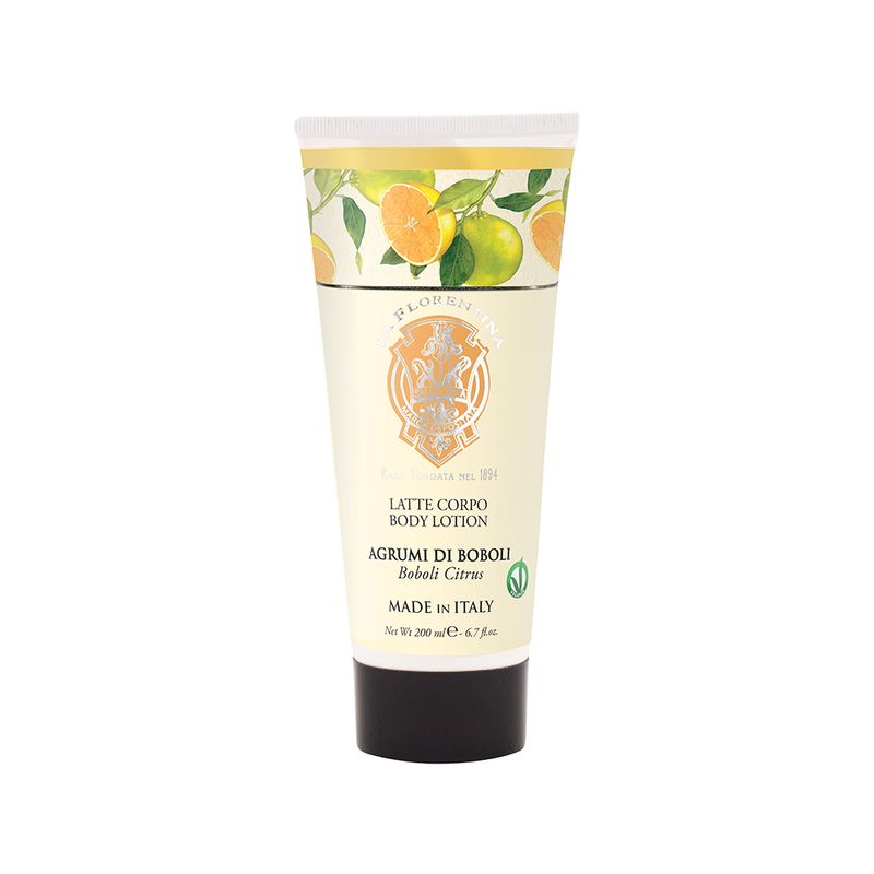 Locao-Hidratante-Corporal-La-Florentina-Boboli-Citrus-200-ml-Vitrine