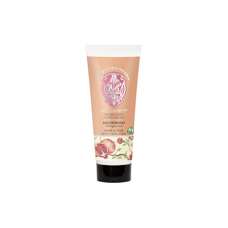 Creme-Hidrante-para-as-Maos-La-Florentina-Roma-75-ml-Vitrine