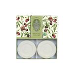 Kit-Sabonete-em-Barra-La-Florentina-Folha-de-Oliveira-2-x-115-g-Vitrine