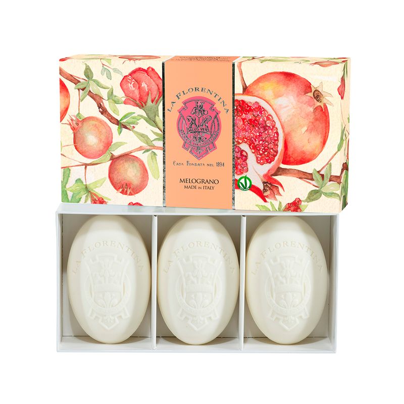Kit-Sabonete-em-Barra-La-Florentina-Roma-3-x-150-g-Vitrine