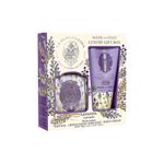 Kit-La-Florentina-Small-Lavanda---Creme-para-as-Maos-75-ml---Sabonete-em-Barra-106-g-Vitrine