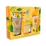 Kit-La-Florentina-Big-Ritual-Boboli-Citrus---Creme-para-as-Maos-75-ml---Sabonete-em-Barra-106-g---Gel-de-Banho-200-ml-Vitrine