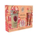 Kit-La-Florentina-Big-Ritual-Roma---Creme-para-as-Maos-75-ml---Sabonete-em-Barra-106-g---Gel-de-Banho-200-ml-Vitrine