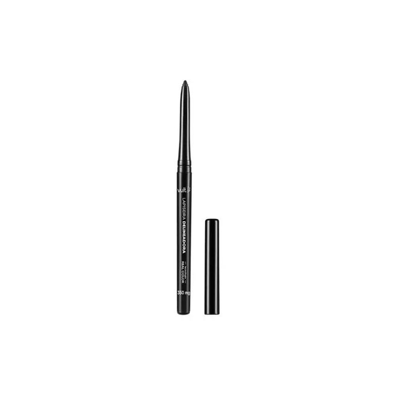 Lapiseira-Delineadora-Vult-ReaL-Color-Preto-035-g-Vitrine