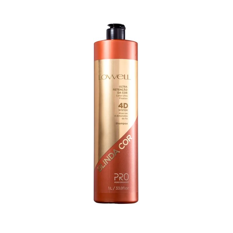Shampoo-Lowell-Pro-Performance-Blinda-Cor-1000-ml-Vitrine