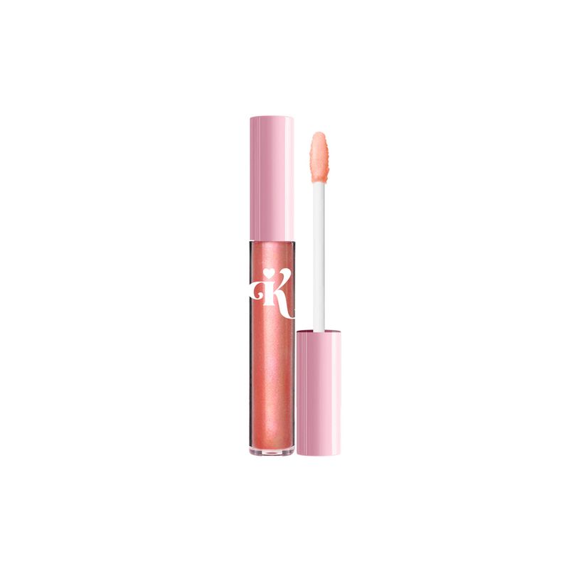Gloss-Labial-Liquido-Brilho-Intenso-Karen-Bachini-Venus-62-g-Vitrine