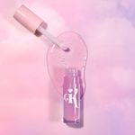 Gloss-Labial-Liquido-Oil-Restaurador-Karen-Bachini-Mercurio-62-g-Textura