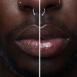 Gloss-Labial-Liquido-Oil-Restaurador-Karen-Bachini-Mercurio-62-g-Antes-e-Depois-2