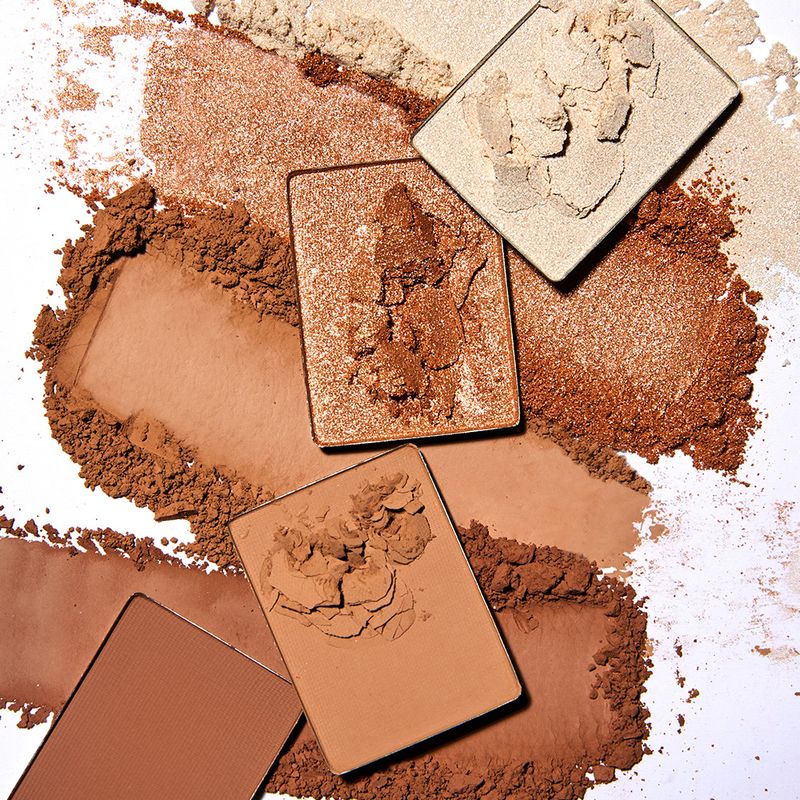 Paleta-Multifuncional-Karen-Bachini-Beauty-Artemis-4-Shades-12-g-Textura