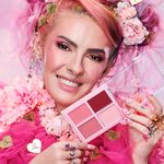 Paleta-de-Blush-Po---Creme-Karen-Bachini-Beauty-Selene-4-Shades-12-g-Banner