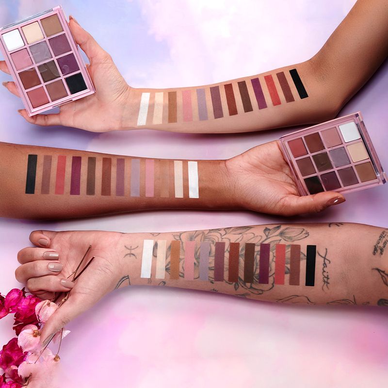 Paleta-de-Sombra-Karen-Bachini-Beauty-Genese-12-g-Tons