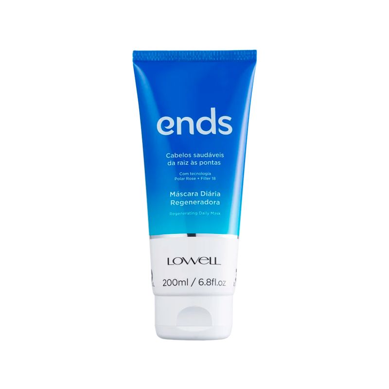 Mascara-Regeneradora-Lowell-Ends-200-ml-Vitrine
